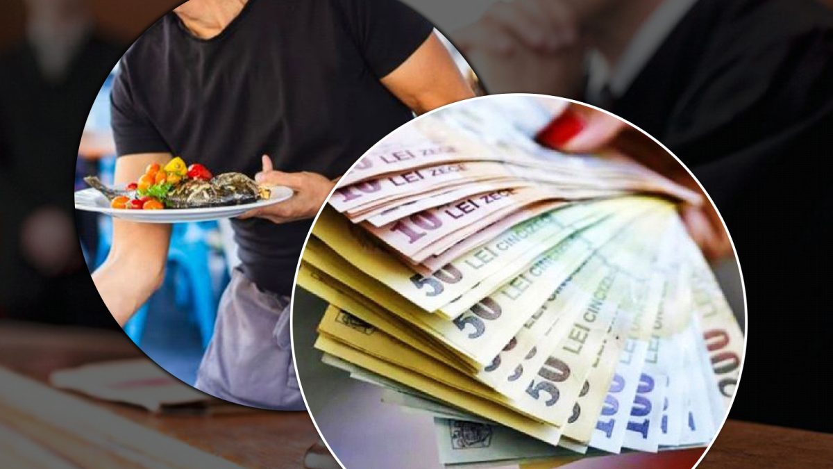 A furat încasările terasei de la care a fost dat afară! Ieșeanul nu-și primise banii