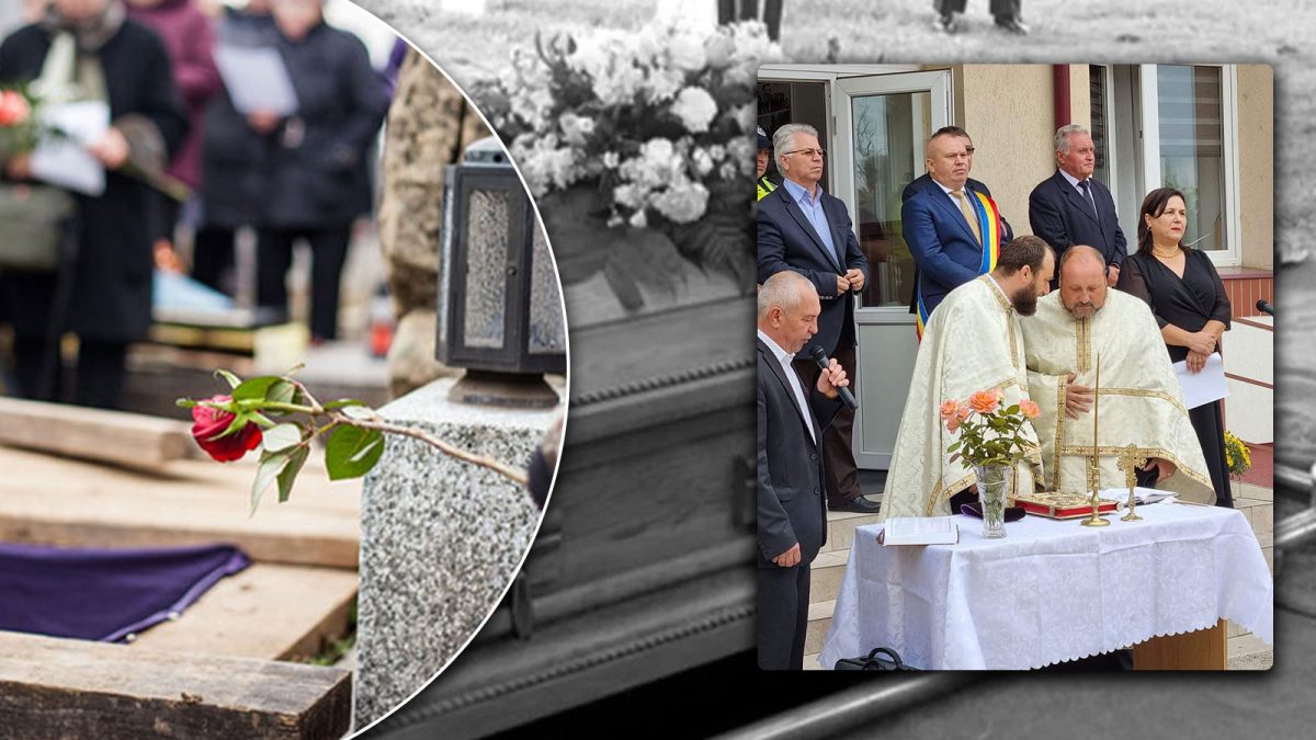 Tragedie în familia primarului! A decedat tatăl edilului