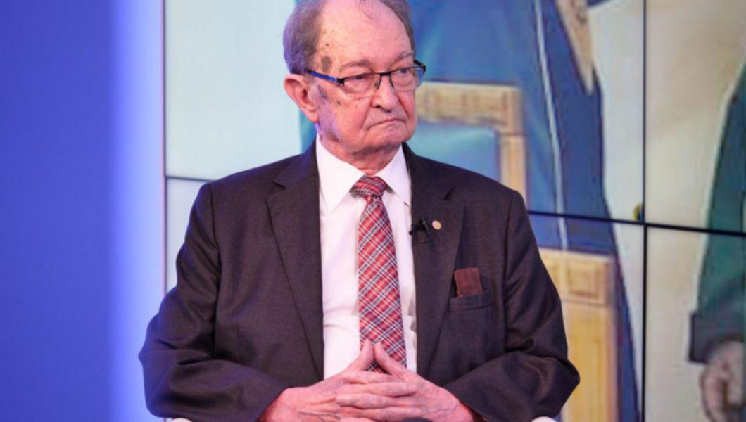 Academicianul Bogdan C. Simionescu a fost ales Preşedinte al Comitetului Român de Istoria şi Filosofia Ştiinţei şi Tehnicii (CRIFST)