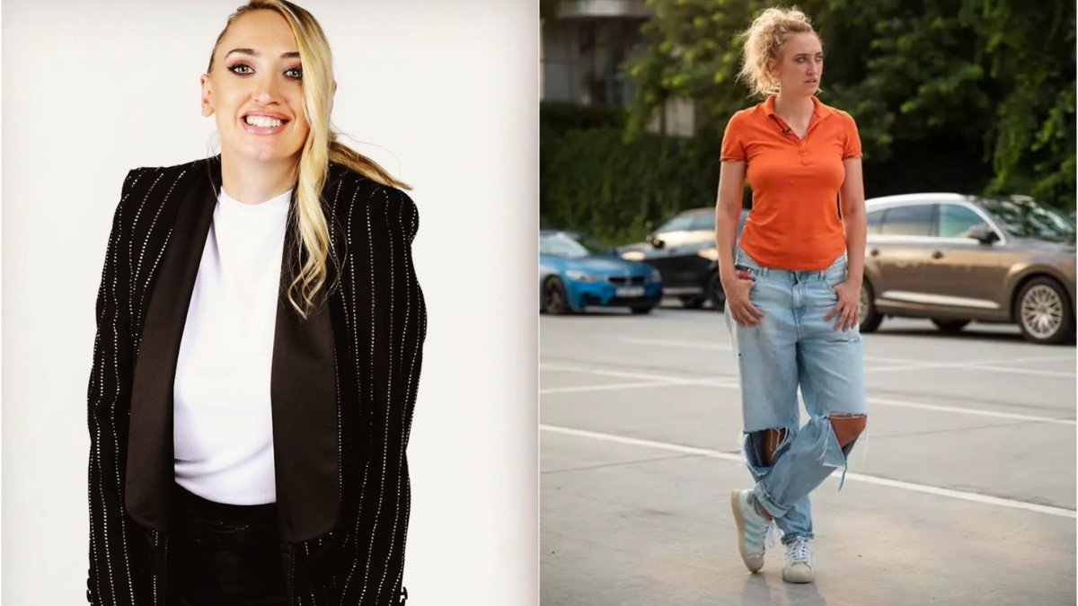 Ilona Brezoianu a ajuns pe perfuzii. Ce probleme de sănătate are prezentatoarea de la iUmor