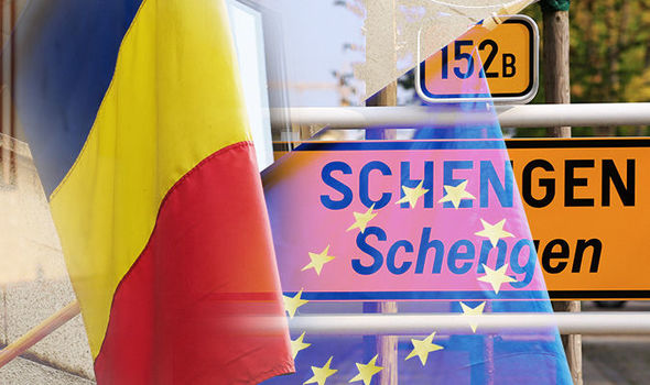 Aderarea României la Schengen urmează să fie votată în Parlamentul European