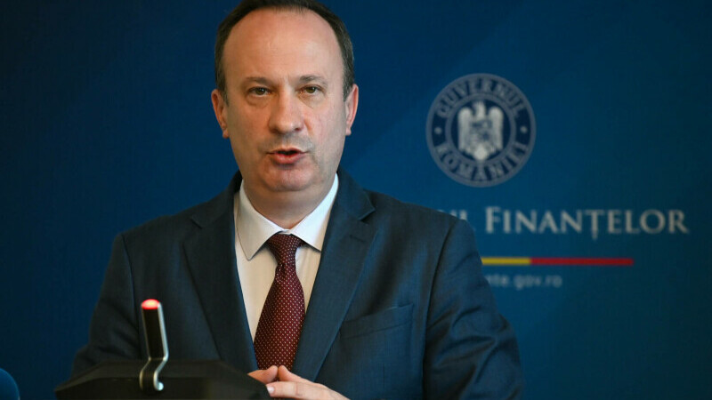 Ministrul Finanţelor, anunţul momentului: ,,Creșterea de pensii va fi mai mare decât prevede legea”