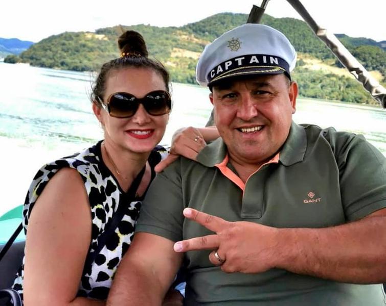 Surse: Alina Filip şi Petronel Corduneanu, ridicaţi în urma percheziţiilor de la Iaşi. Ambii bănuţi de cămătărie – EXCLUSIV