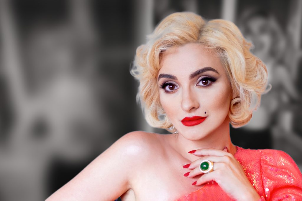 Ana Morodan atrage privirile tuturor pe Instagram. De ce vedeta nu își dorește să se căsătorească