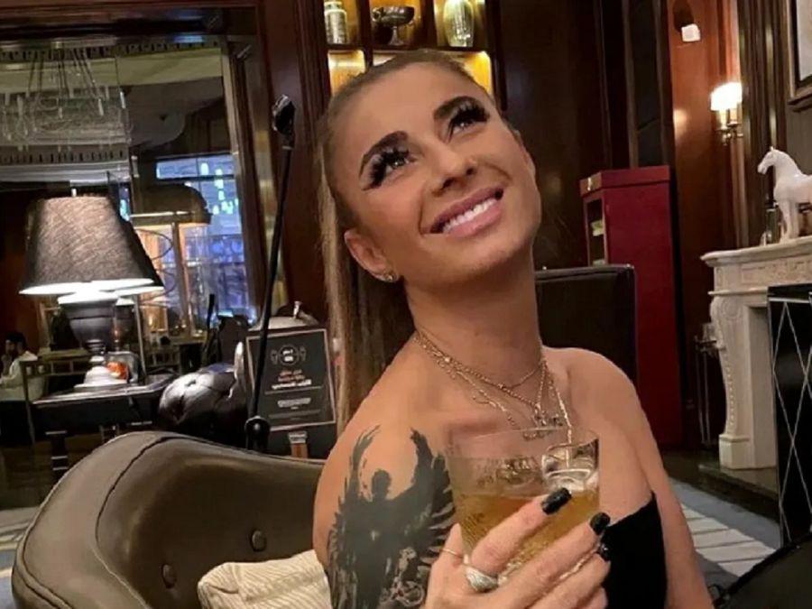 Cu cine s-a afișat în public Anamaria Prodan. Cei doi au fost surprinși împreună la un restaurant