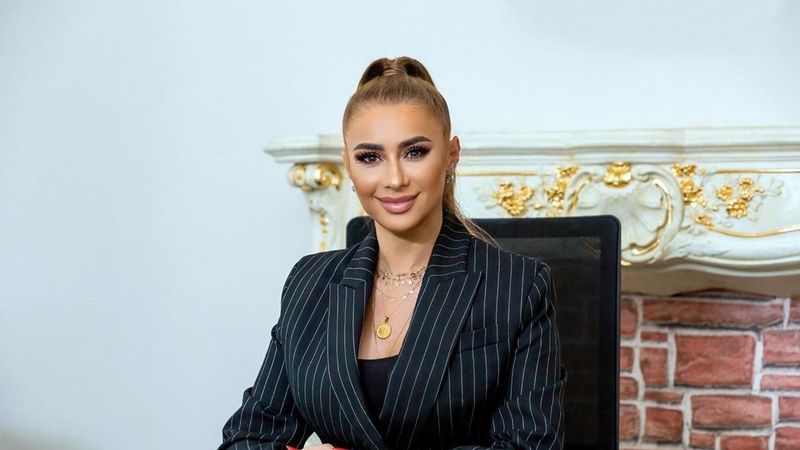 Cunoscuta impresară Anamaria Prodan vrea să candideze la președinția României. Ce a declarat vedeta