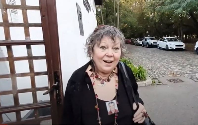 Anca Pandrea a fost operată de urgență! Primele detalii despre starea de sănătate a actriței