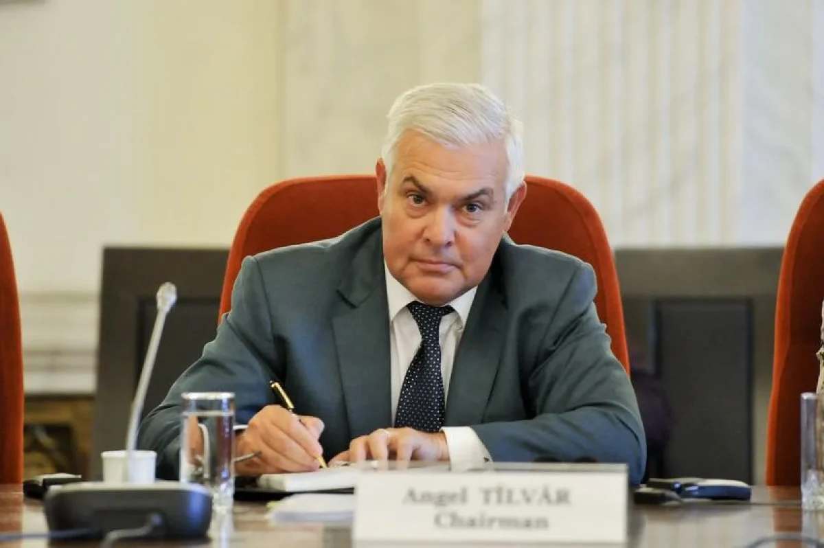 Noul ministru al Apărării depune jurământul la Palatul Cotroceni- LIVE VIDEO