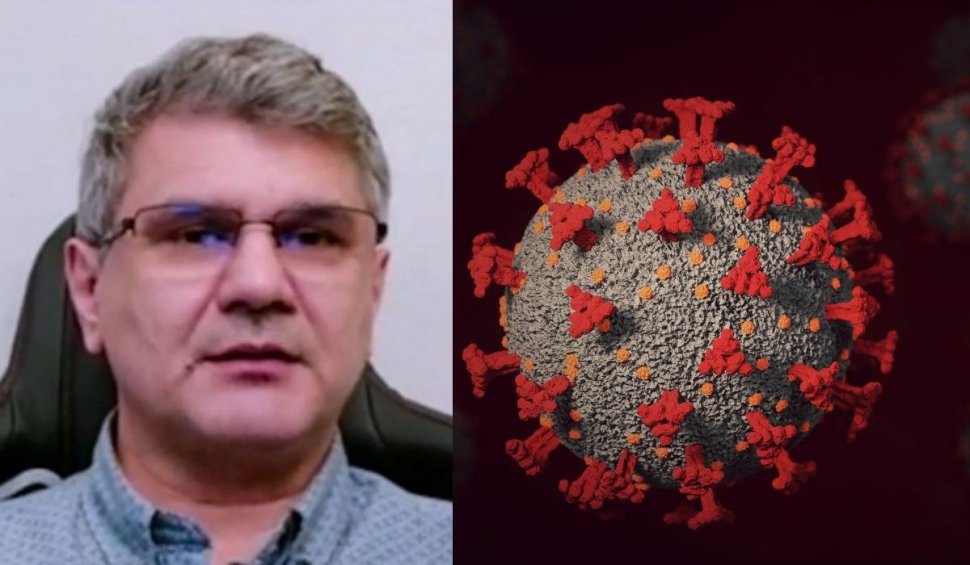Avertismentul unui medic român în prag de iarnă: „Vine versiunea cea mai periculoasă din această supă de viruşi”