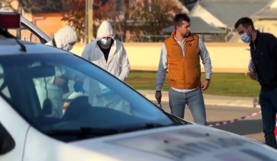 Cine este Ciprian, tânărul din Suceava care și-a ucis bunicul chiar în fața polițiștilor: ”Când a venit războiul, a clacat!”