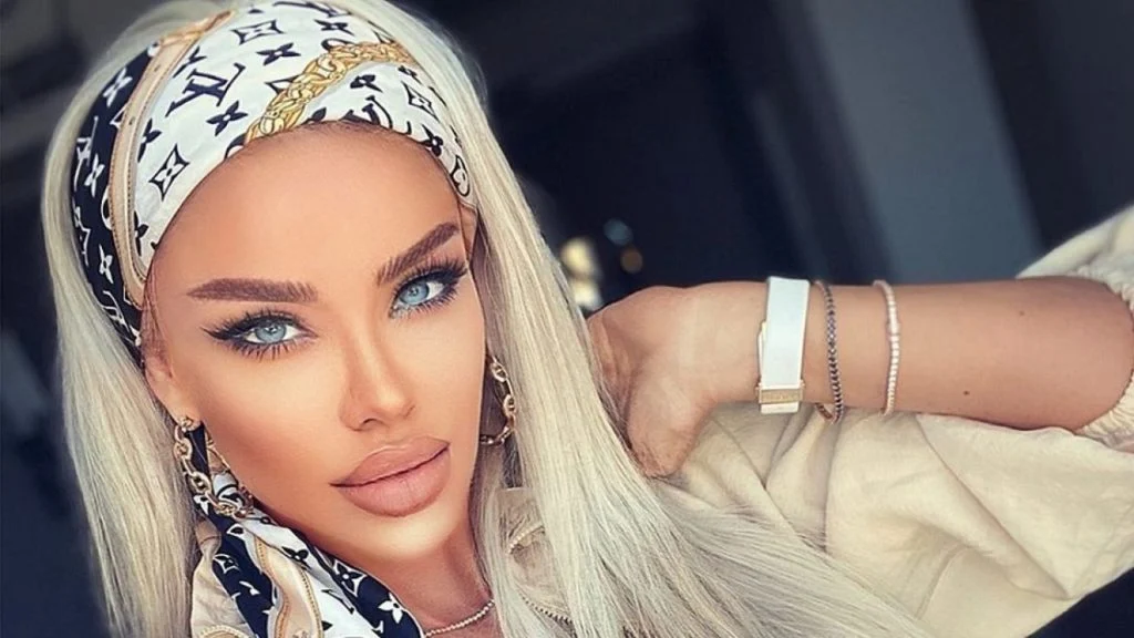 Bianca Drăgușanu, la cuțite cu nutriționiștii care o contrazic, după ce a fost atacată public: „Foamea este gratis”