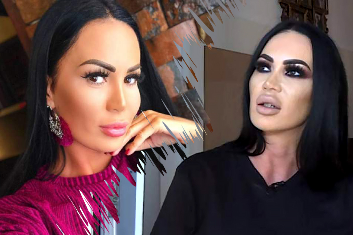 Motivul real pentru care Bianca Pop a ajuns internată la Psihiatrie! Bruneta a vorbit acum despre tot ceea ce s-a întâmplat