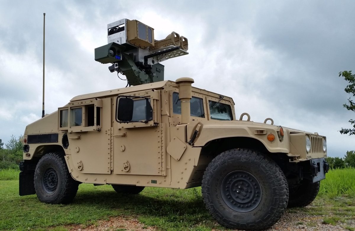 SUA vor trimite Ucrainei muniții și vehicule Humvee în următorul pachet de asistență de 725 de milioane de dolari