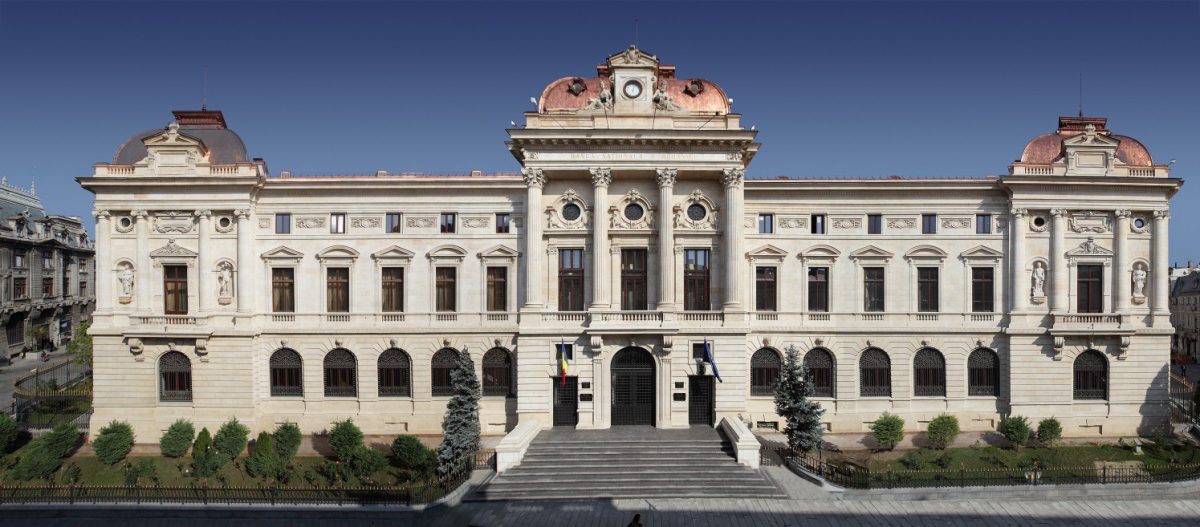 Lecție națională de educație financiară, derulată de BNR în parteneriat cu IȘJ – VIDEO