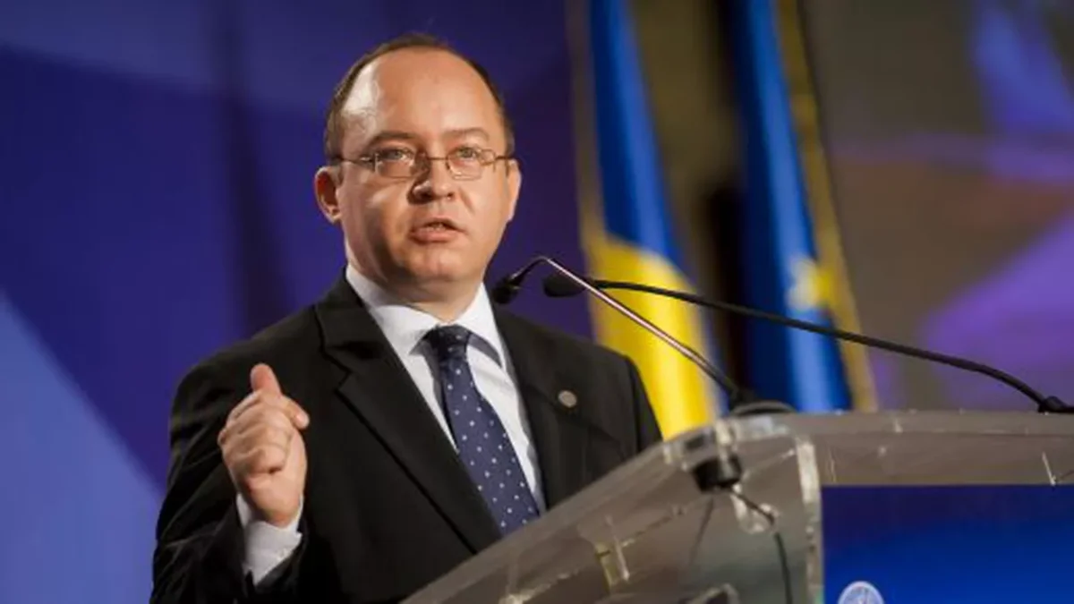O rachetă rusească a lovit la câteva sute de metri de Ambasada României din Kiev