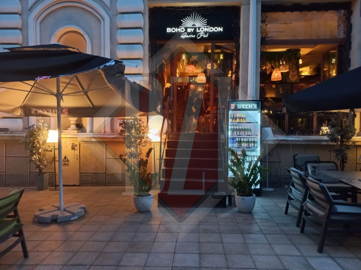 „Boho by London” s-a deschis la Hotelul Traian, din centrul Iașului – FOTO