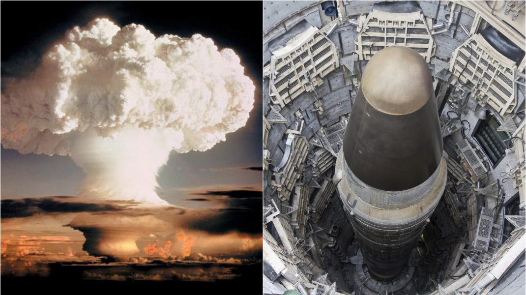 Pe ce dă România 82 milioane de euro în contextul ameninţărilor nucleare. Lista achiziţiilor de forţă majoră