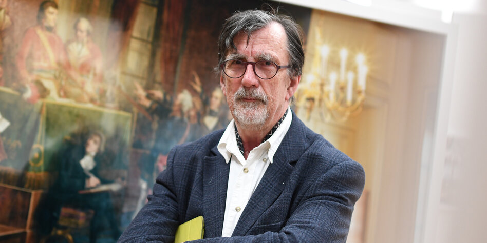 Unul dintre cei mai importanţi intelectuali contemporani a încetat din viaţă