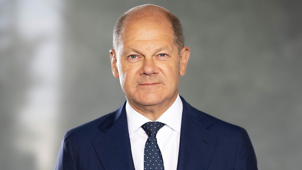 Olaf Scholz consideră că este nevoie urgentă de noi reforme privind autonomia militară și energetică a UE