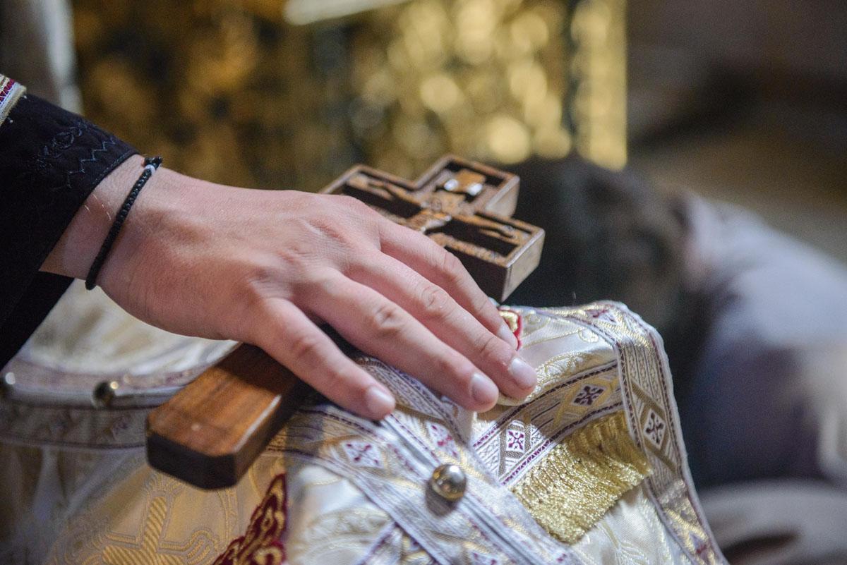 Canon de rugăciune pentru părintele duhovnic. Cum să te rogi pentru a fi ferit de primejdii