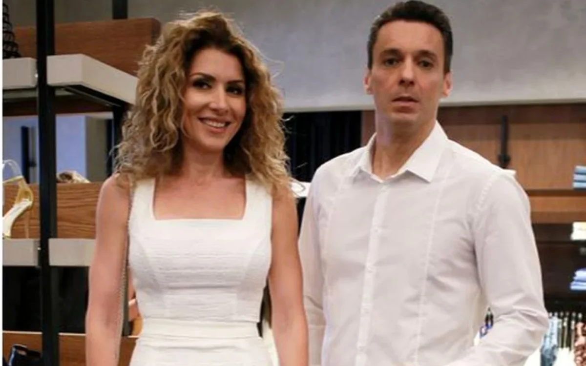 Iubita lui Mircea Badea spune că e hărțuită de autorități. „Unii ca mine reacționează prost la amenințări, fie ele și din partea milițienilor!”