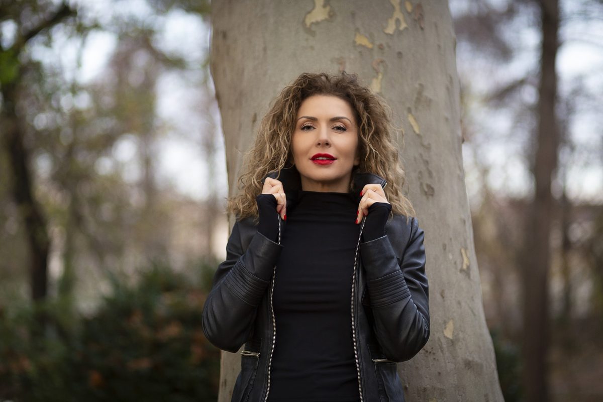 Carmen Brumă arată spectaculos la vârsta de 45 de ani. Cum se menține în formă frumoasa vedetă