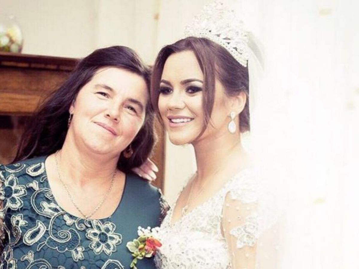 Carmen de la Sălciua, mesaj dur pentru mama Geta: „Eu nu lupt cu cei mai slabi…”