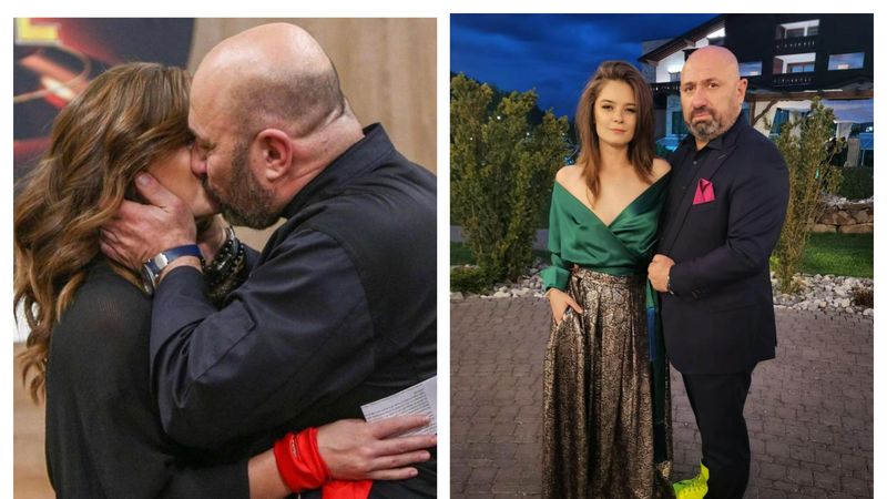 Cum s-au cunoscut, de fapt, Cătălin Scărlătescu și Doina Teodoru? Nimeni nu s-ar fi gândit că cei doi s-au întâlnit în acest context