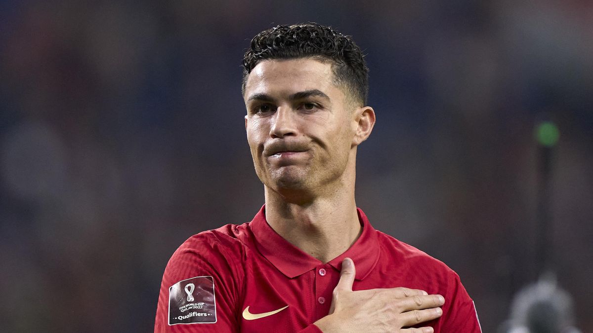 Cea mai mare amendă din istoria fotbalului, pentru Cristiano Ronaldo