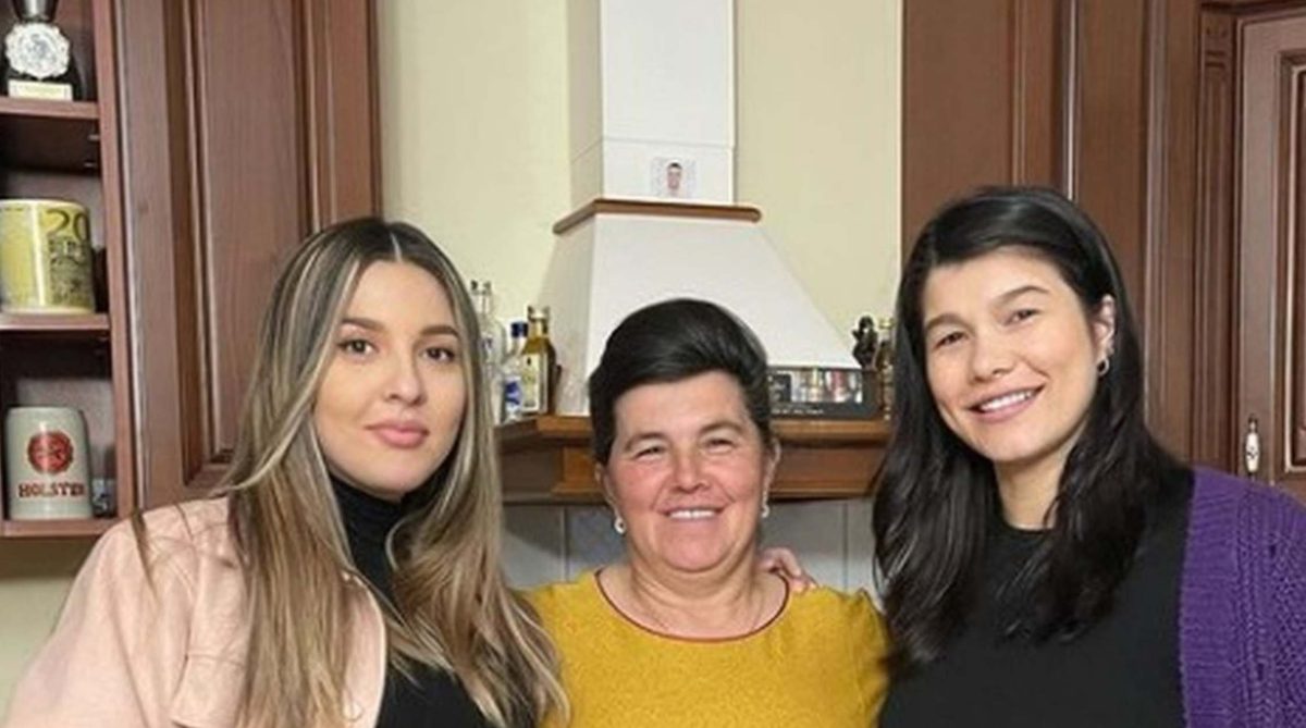 Ce spune Ileana despre cearta din familia lui Culiță Sterp. Abia acum s-a aflat tot adevărul