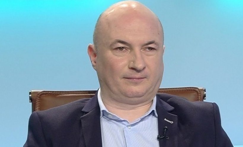 Secretarul general APP, Codrin Ştefănescu, despre votul parlamentului olandez legat de Schengen: „Am primit un mare șut în fund! Suntem penibili pentru că suntem conduși de niște slugi ale străinătății”