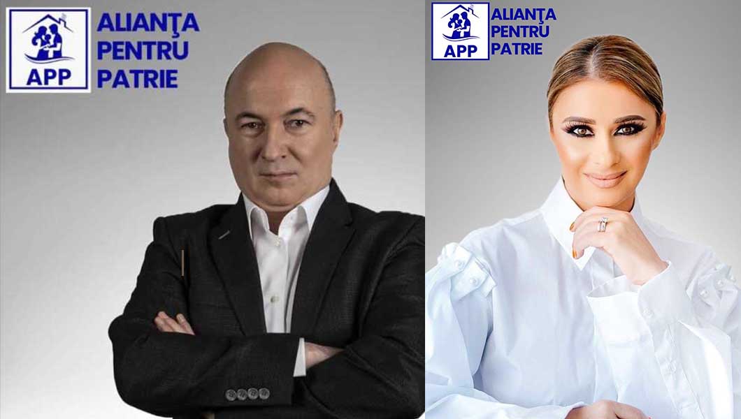 Reacția lui Codrin Ștefănescu, în exclusivitate pentru BZI LIVE după intrarea în partid a impresarului Anamaria Prodan: „Prietena mea de mulţi ani, o femeie puternică, o naționalistă convinsă…! Alături de ea vrem să modificăm multe pentru familie și femei…” – VIDEO
