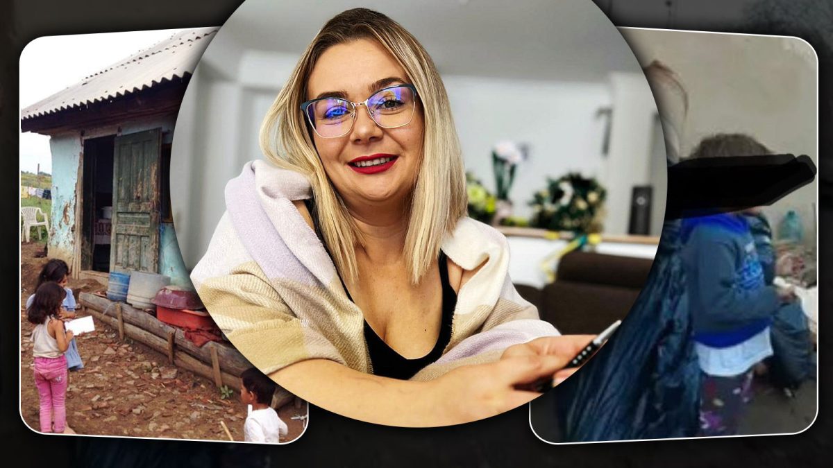 Îți rupe inima motivul pentru care a ales o ieșeancă să revină în țară! Diana Corduneanu: „Este convins că sunt îngerul lui!”
