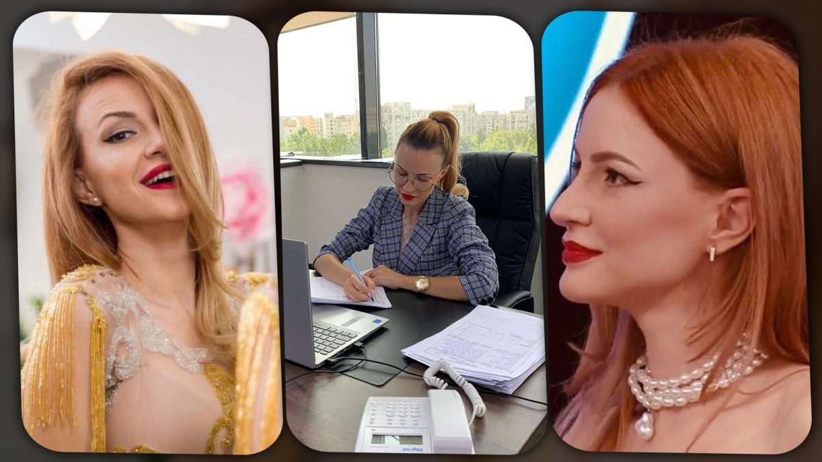 Ce decizie importantă a luat Larisa Bulgari, cea care făcut furori la „Puterea Dragostei”! „E despre ceea ce înseamnă asumare și nesupunere în societate”
