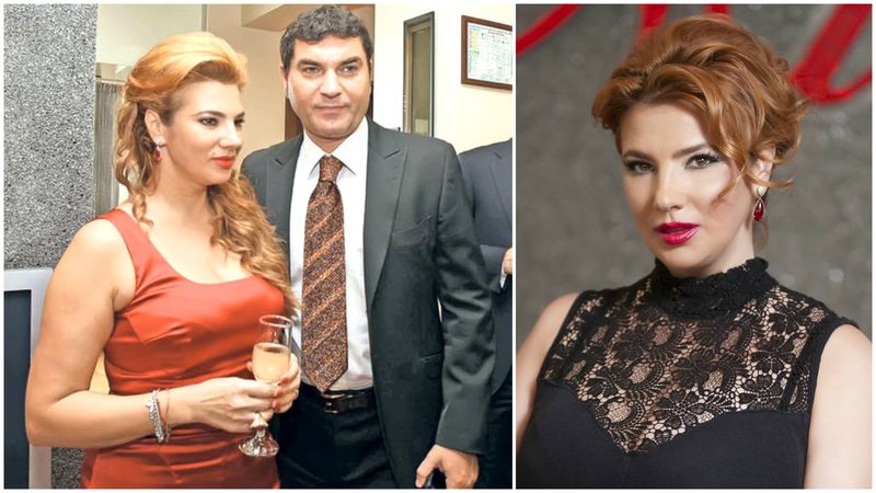 Mihaela Borcea nu se ferește să spună în ce relații a rămas cu Cristi Borcea, după divorț. Ce nu a lăsat să de vadă în cei zece ani de la despărțire