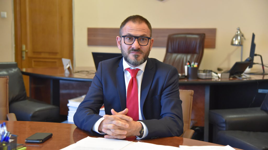 Horia Constantinescu, şeful ANPC, reacţie dură la comisarii care au luat mită: „Aici se munceşte, nu se ia şpagă!”