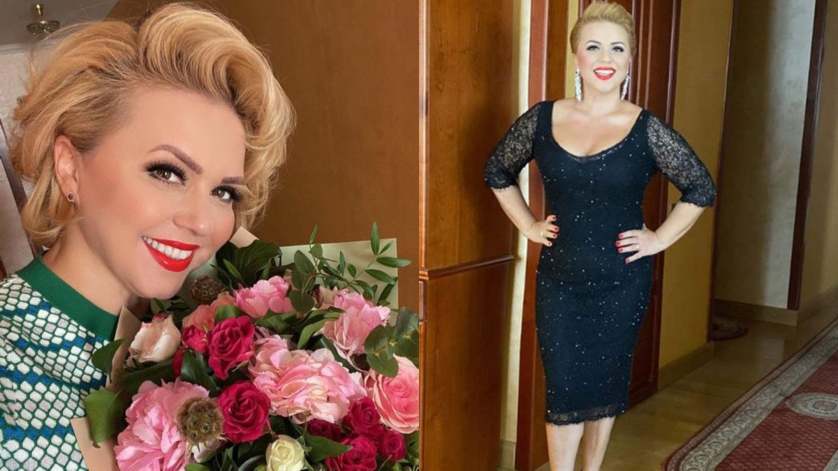 Ce sacrificii a făcut Cornelia Rednic pentru a fi slabă. ,,Mi-a căzut părut foarte tare şi câteva săptămâni eram mai slăbită…”