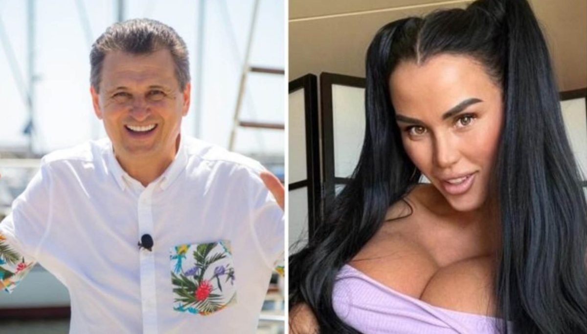 Nea Marin, mesaj pentru Daniela Crudu, după ce a aflat că e gravidă! Nimeni nu se aștepta la una ca asta
