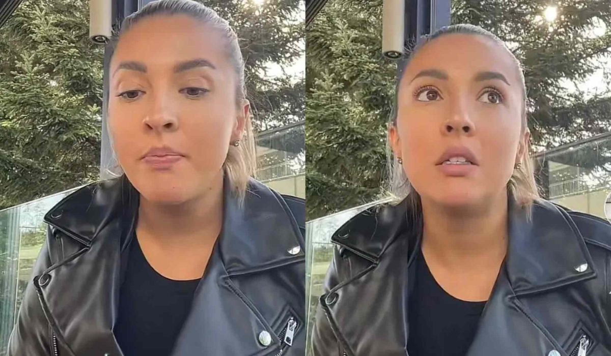 Daniela Iliescu a spus cum se înțelege cu mama Geta: „Am mai avut și certuri”