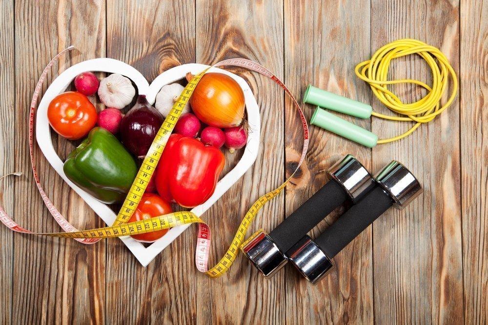 Dieta fix la fix. Recomandările nutriționiștilor pentru a pierde vizibil din greutate