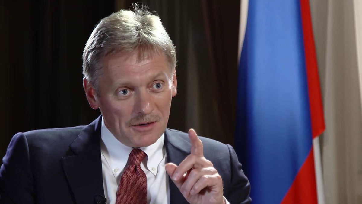 Prima reacție de la Kremlin după anunțarea unui nou val de mobilizare. Ce spune Dmitri Peskov