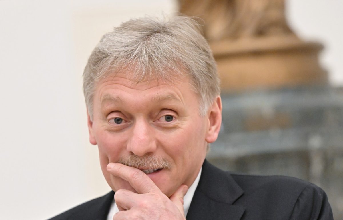 Kremlinul reacționează dur la declarația lui Zelenski: „Este un apel la declanșarea unui nou război mondial”