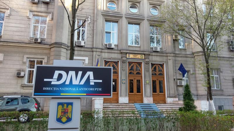 557 de dosare DNA, închise prin decizia instanţei supreme privind prescripţia penală