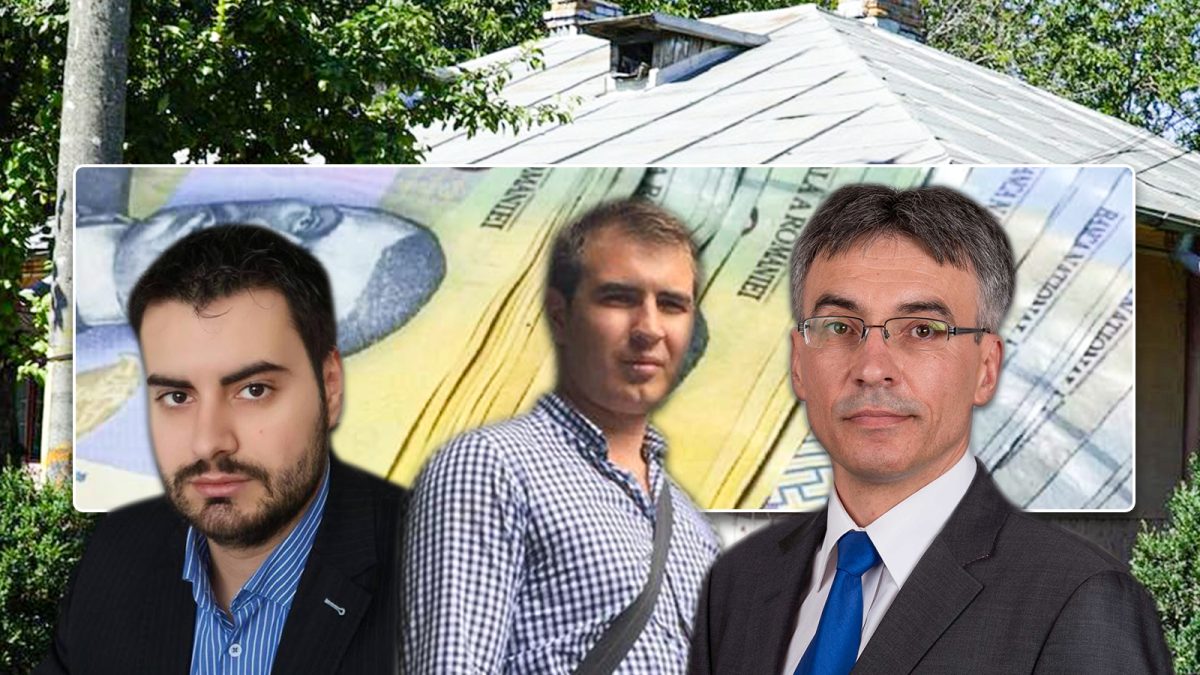 Pomană de zeci de mii de lei pentru doi afaceriști din Iași! Primarul aruncă banii pe studii de fezabilitate
