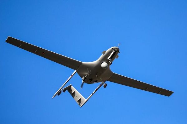 Un analist rus a recunoscut în cadrul unei emisiuni că dronele pe care le foloseşte Rusia împotriva Ucrainei sunt din Iran, crezând că microfonul este închis