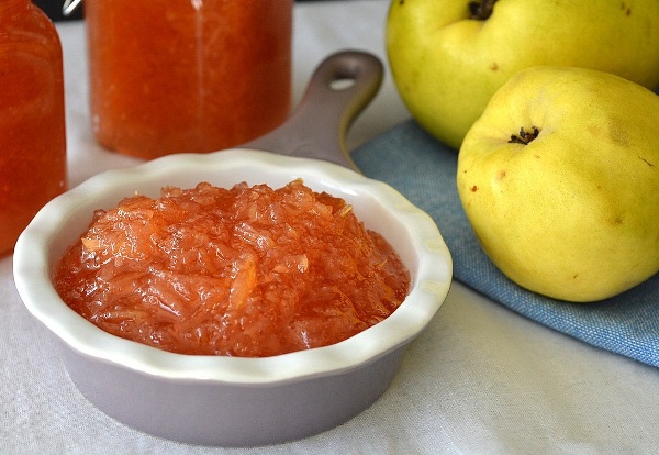 Rețetă dulceață de gutui. Vezi cum poți obține gustul autentic al toamnei – VIDEO
