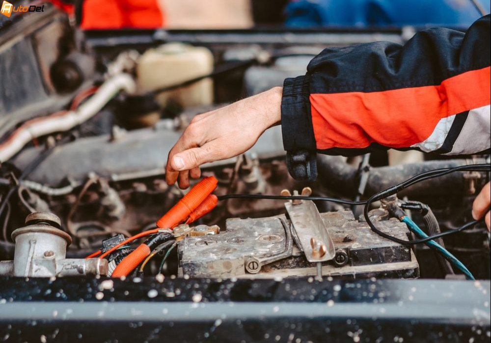 Interesat de o mașină second-hand? Iată ce verificări să îi faci și de ce să cumperi de la AutoDel