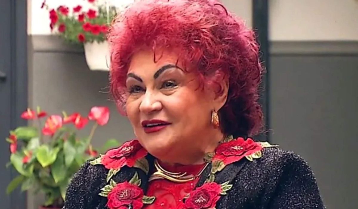 Elena Merișoreanu, investiție costisitoare pentru nepoți. Artista a cumpărat un apartament de lux în Capitală