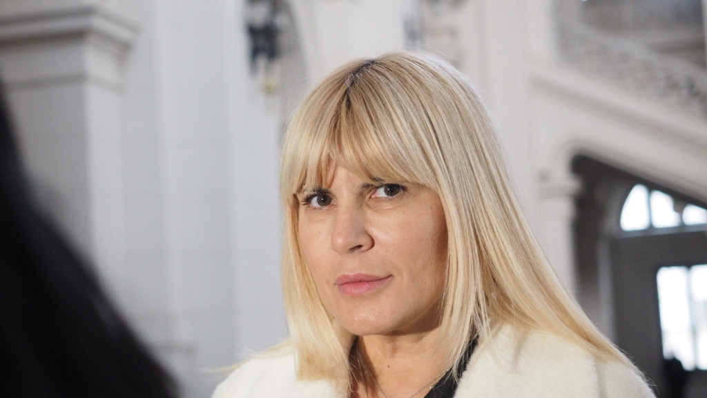 Elena Udrea vrea să iasă din închisoare cu orice preț: „Eu stau ilegal în puşcărie de şase luni”. Ce spune avocatul fostului ministru