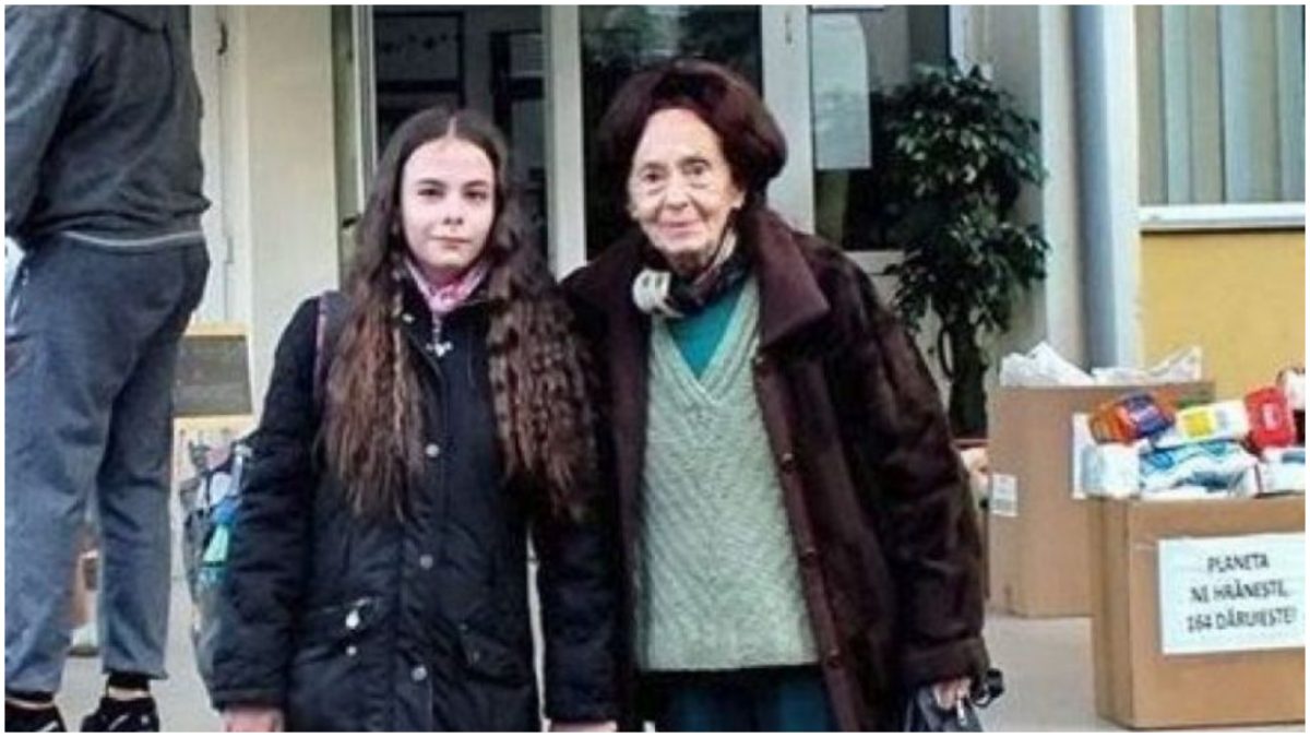 Eliza, fiica Adrianei Iliescu, este studentă la două facultăți de renume. Cât de mari sunt taxele: „Poate vom lua și un credit”